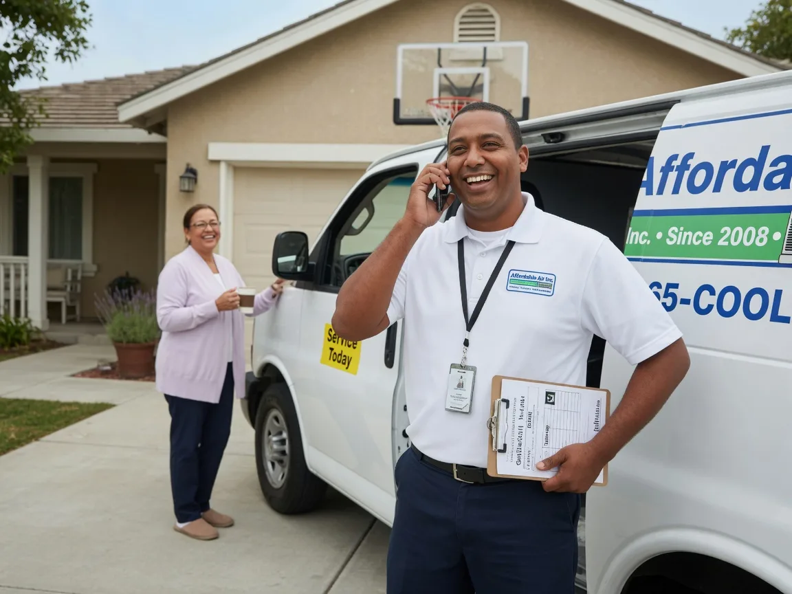 Central Ac Repair Oklee, MN FAQs